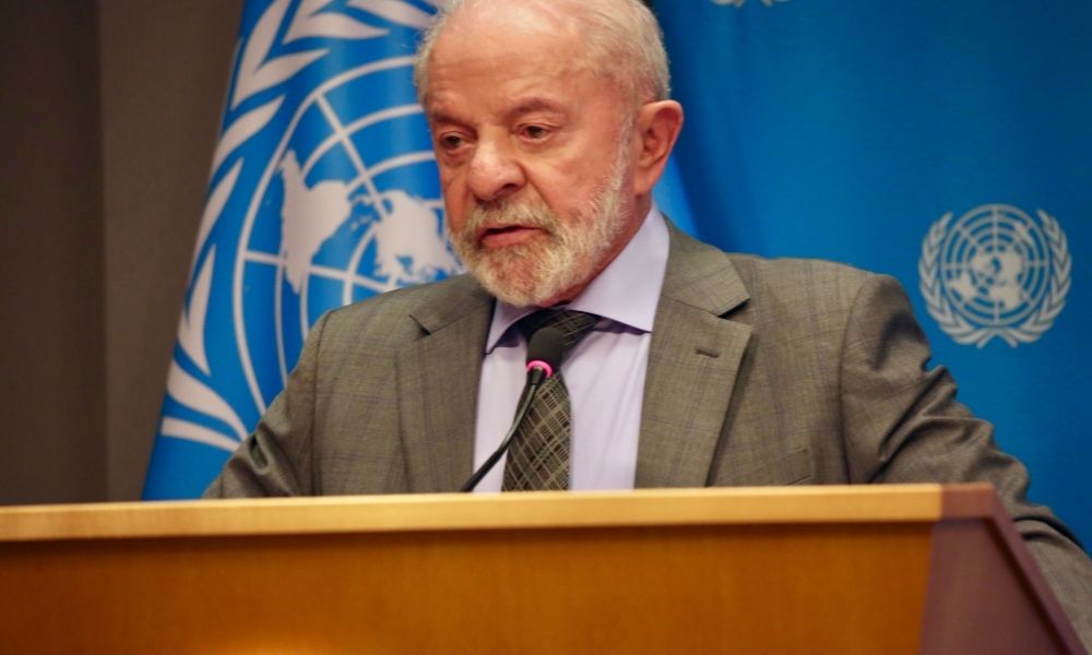 Lula celebra arquivamento da PEC da Blindagem: ‘Teve o destino que mereceu’