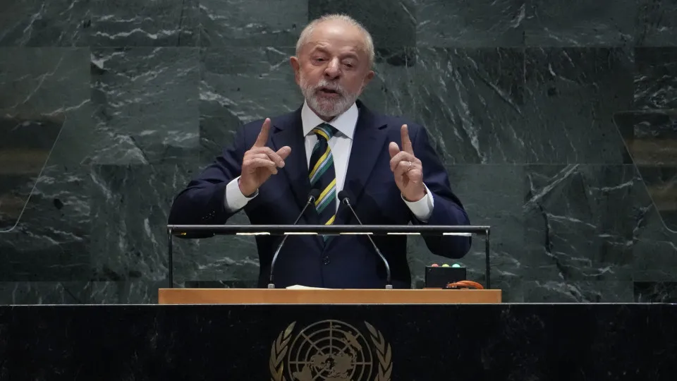 Lula tem vitórias na ONU, mas governo modera otimismo diante de Trump imprevisível