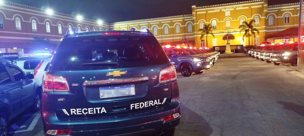 MP vê elo de franqueado do Boticário com operador do PCC – 25/09/2025 – Mercado