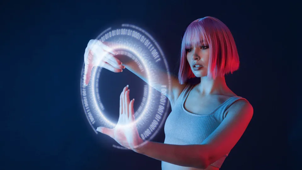 Manifesto de agência de modelos reacende debate sobre IA e ética criativa