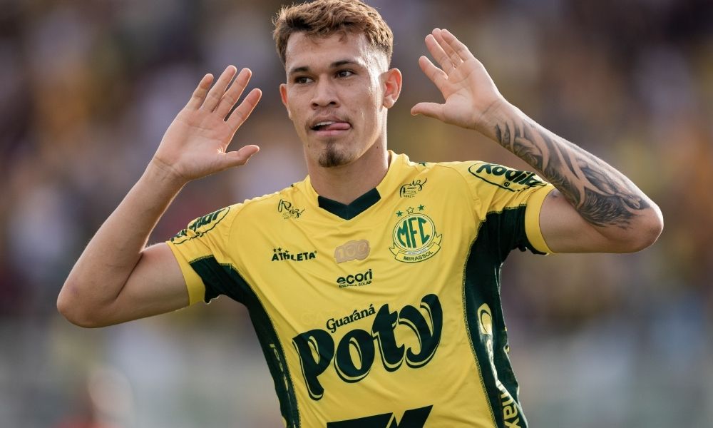 Mirassol vence Juventude, se mantém invicto em casa e retorna ao 4º lugar do Brasileirão