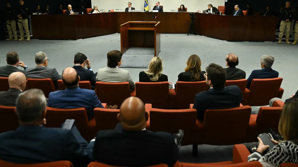 Núcleo de desinformação deve ser o próximo da trama golpista a ser julgado pelo STF