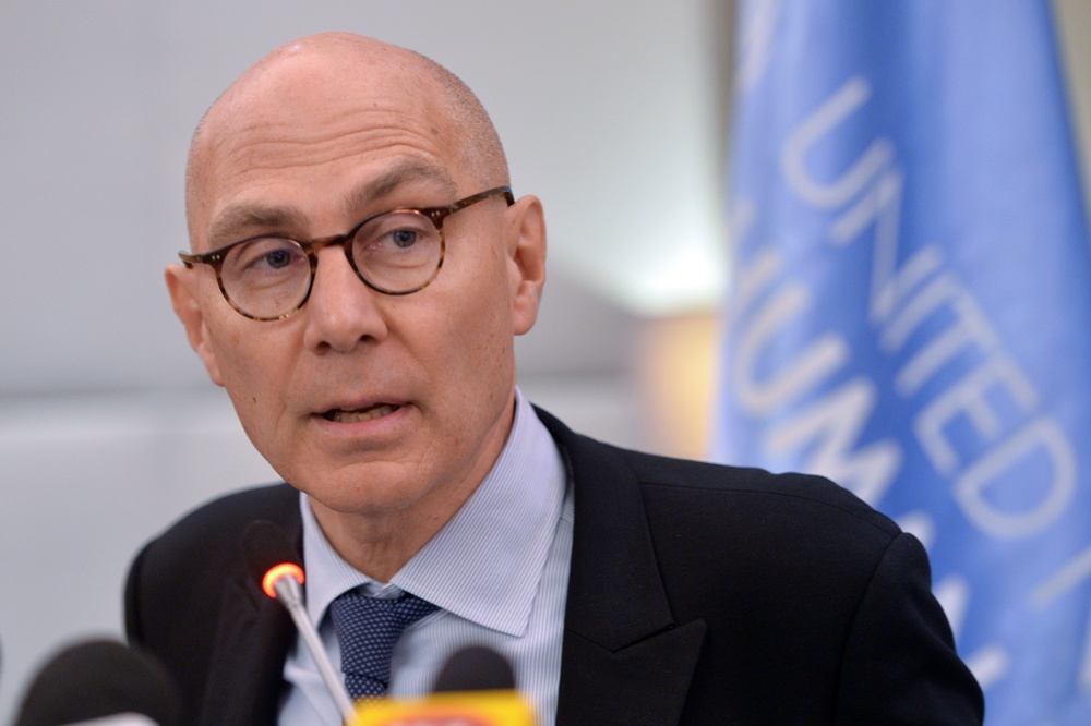 ONU denuncia tortura ‘sistemática’ dos civis ucranianos detidos pela Rússia