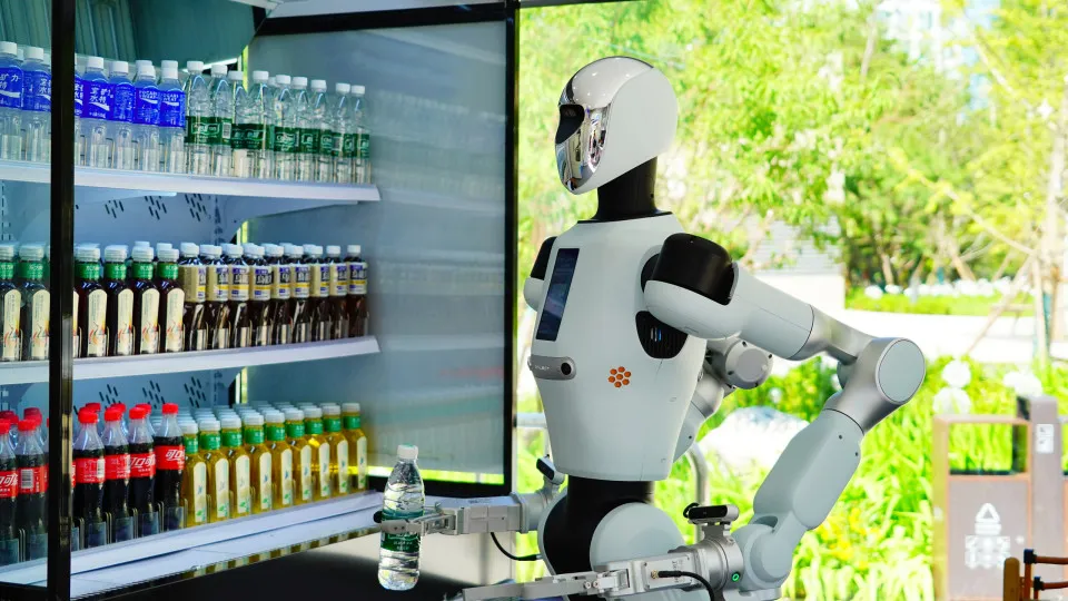 Os poucos empregos que sobreviverão à invasão dos robôs