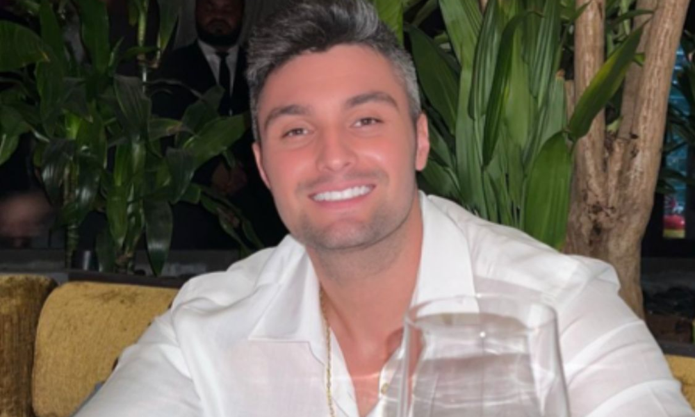 Polícia Civil faz operação contra influenciador em Dubai que movimentou R$ 146 milhões no PIX