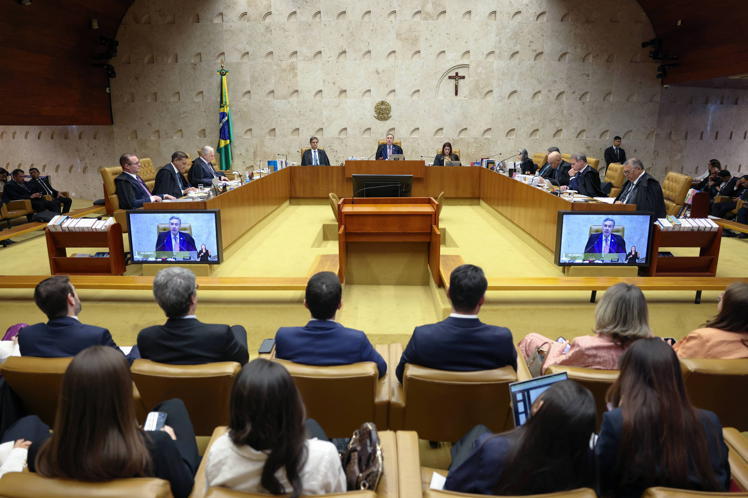 Prisão temporária não possui razão legítima para existir – 25/09/2025 – Políticas e Justiça