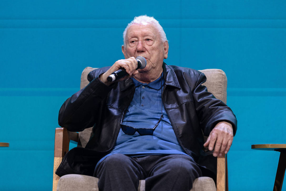 Quem opera day trade odeia dinheiro, diz Barsi – 18/09/2025 – Mercado