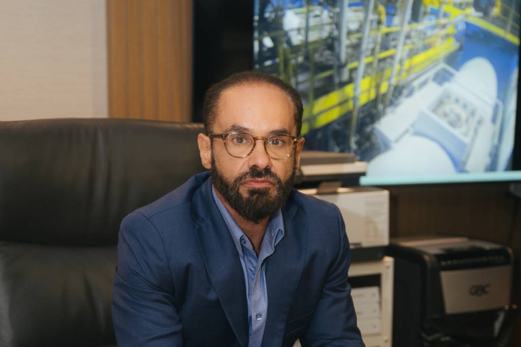 Refit vai renegociar dívida de R$ 13 bilhões no Rio – 15/10/2025 – Painel S.A.