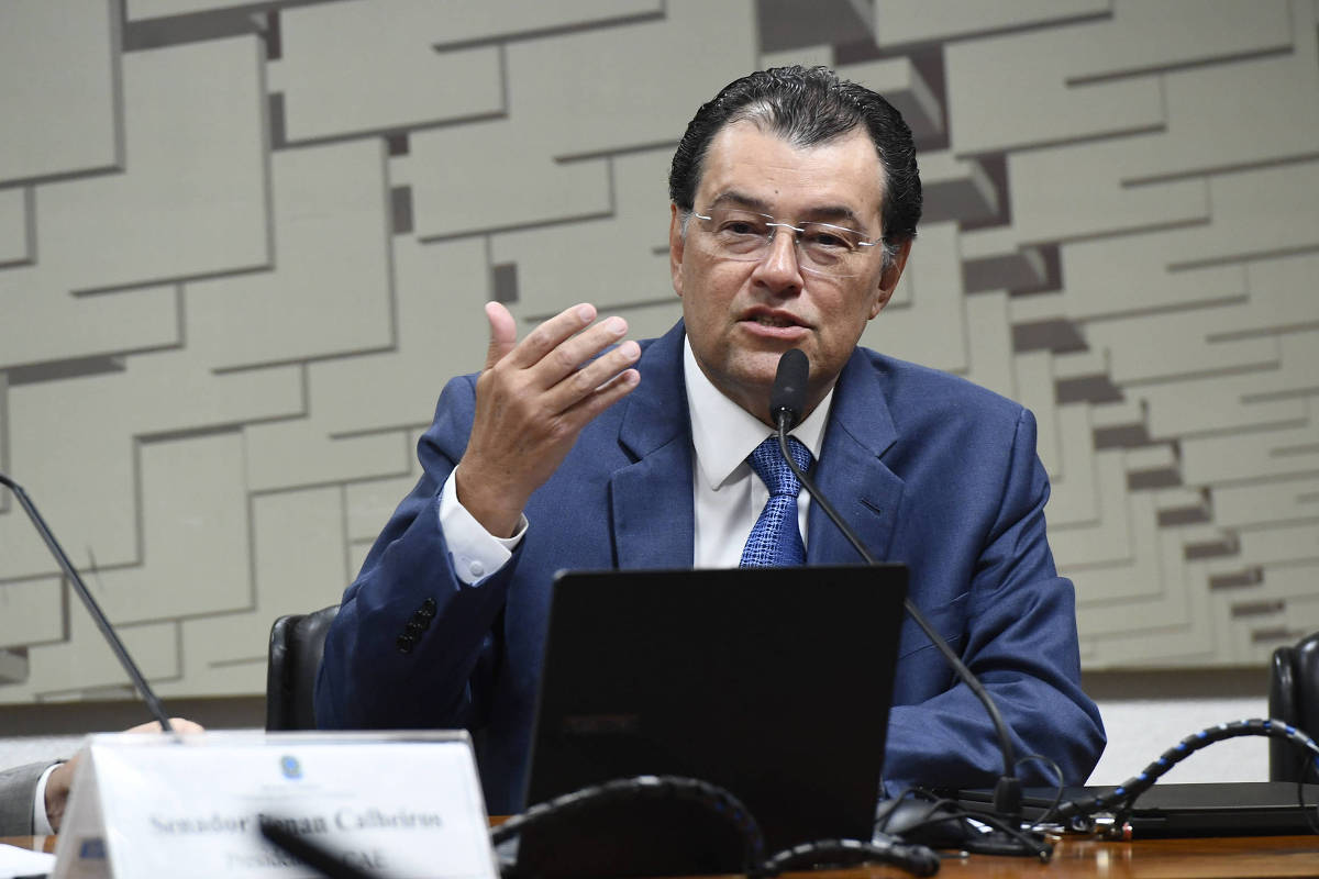 Relator diz que reforma não pode aumentar carga tributária – 23/09/2025 – Que imposto é esse