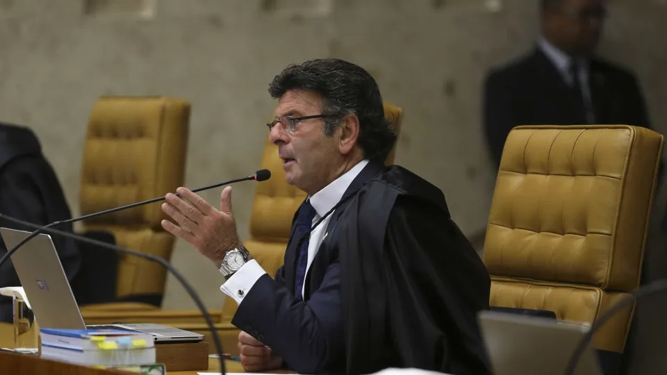 STF continua a análise da tentativa de golpe; Fux vota nesta quarta