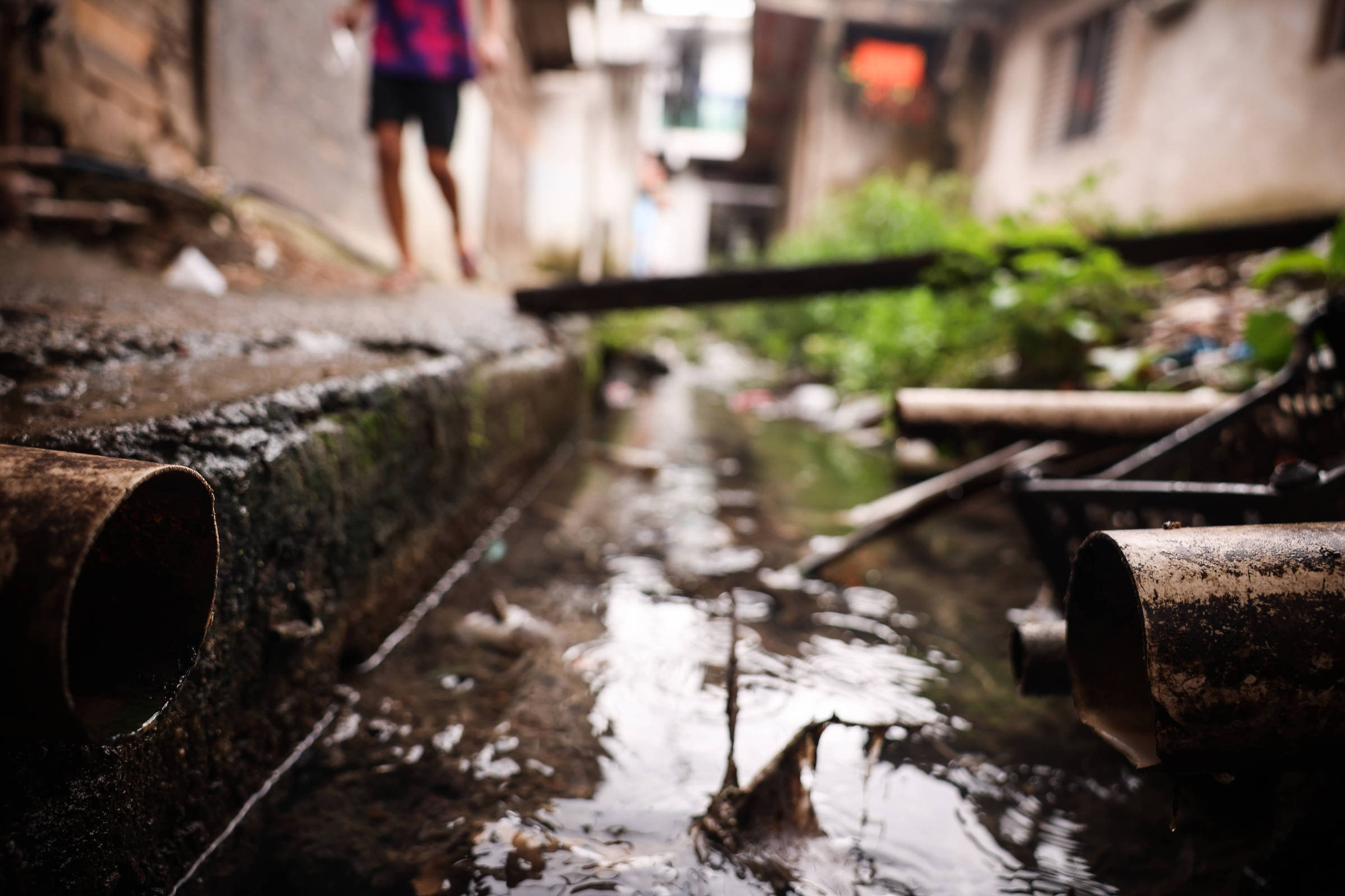 Saneamento privado chega a municípios com piores índices – 21/09/2025 – Mercado