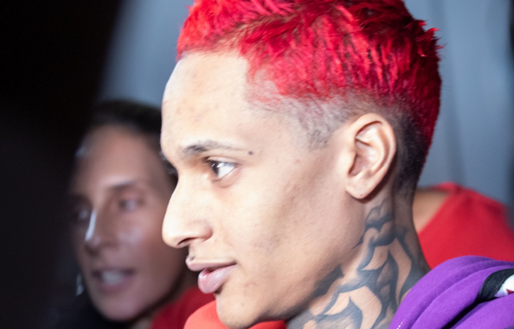 Superior Tribunal de Justiça manda soltar o rapper Oruam