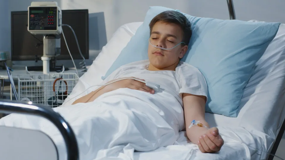 Taxas de AVC estão aumentando entre jovens adultos – entenda o motivo