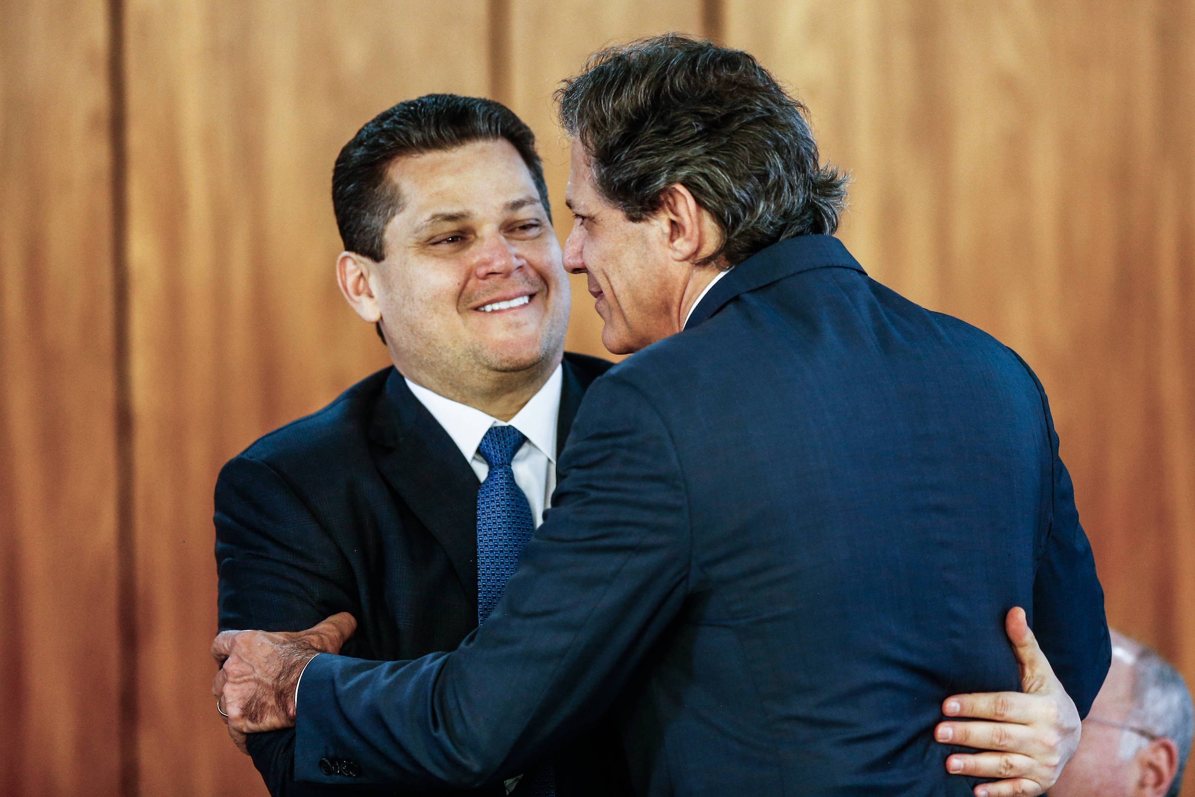 Três advogados são os mais cotados para comandar CVM – 26/09/2025 – Mercado