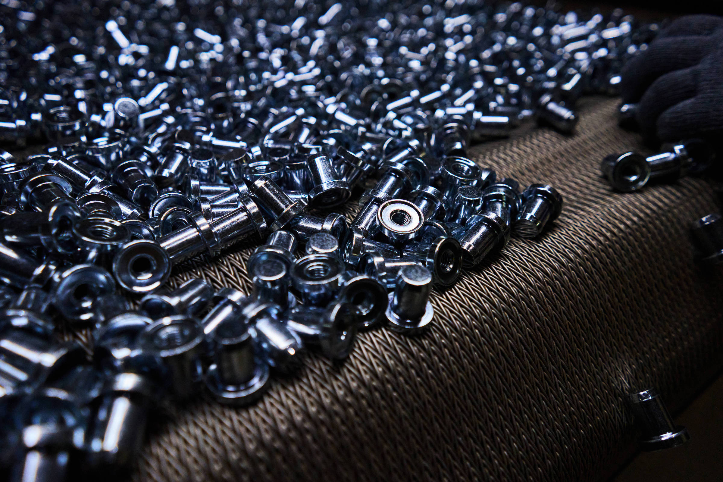 Trump: Tarifas afetam maior fornecedor de parafuso dos EUA – 22/09/2025 – Mercado