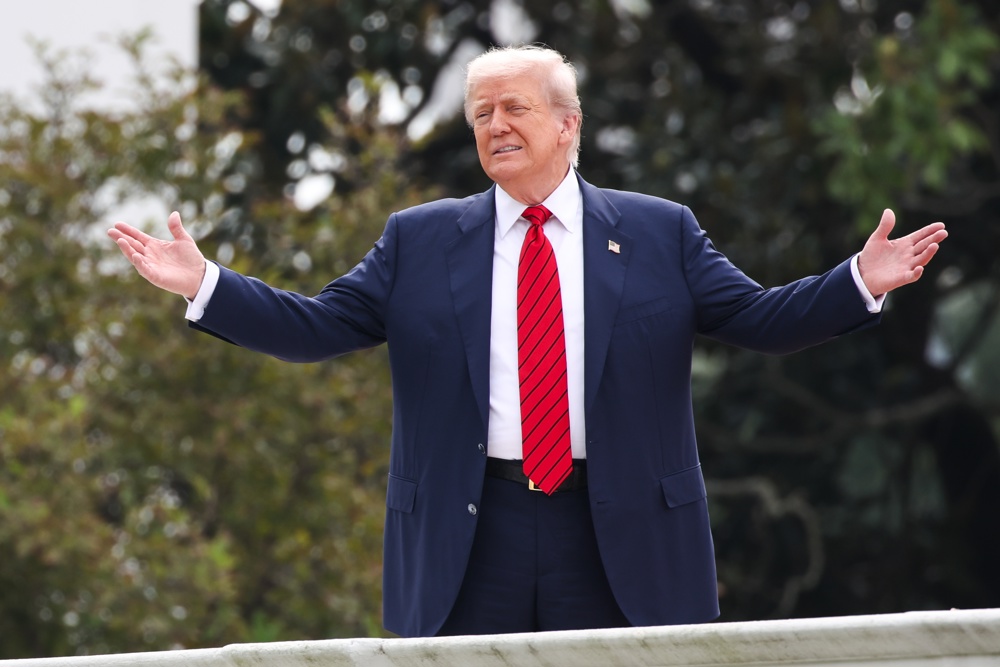 Trump ameaça Venezuela com consequências ‘incalculáveis’ caso não aceite seus presos de volta