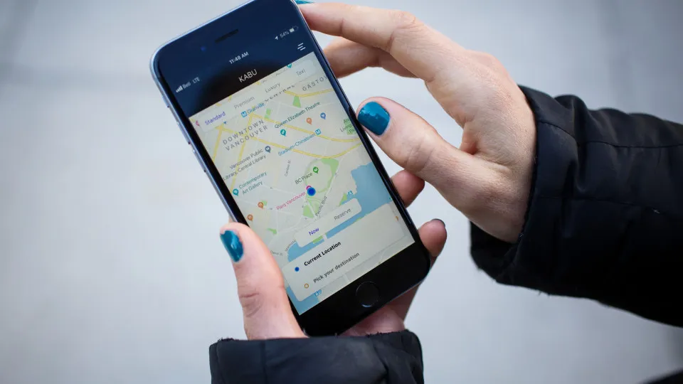 Uber lança verificação para usuário; veja como fazer