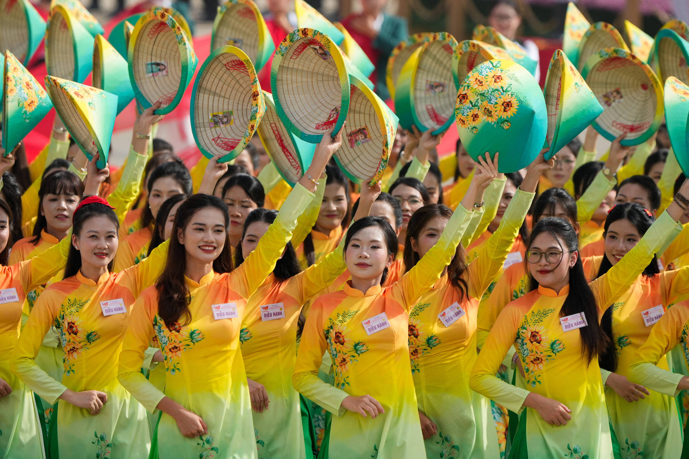 Vietnã vence Brasil em tecnologia, educação e agro – 28/09/2025 – Ronaldo Lemos