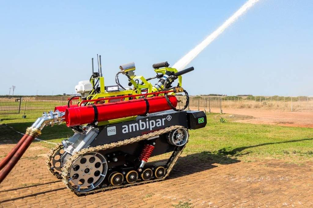 Ambipar: detalhes de recuperação geram disputas paralelas – 21/10/2025 – Painel S.A.