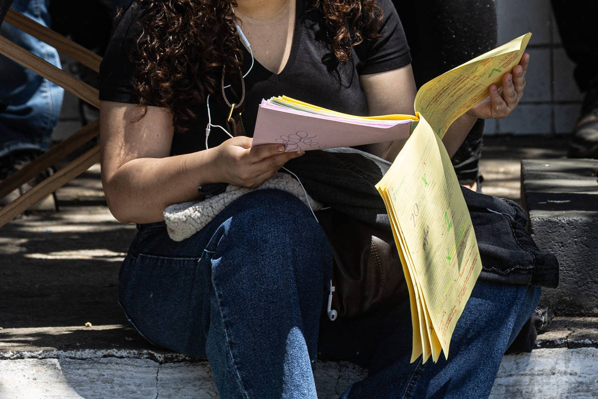 CNU 2025 tem mudança no esquema de segurança após fraude – 06/12/2025 – Mercado