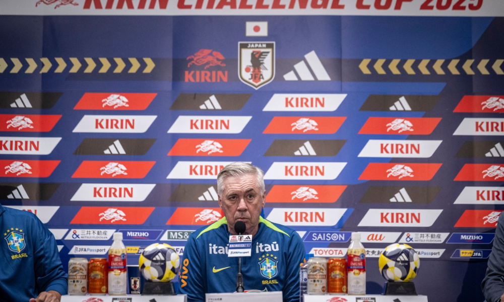 CBF oficializa e detalha amistosos com Senegal e Tunísia, adversários de Copa do Mundo