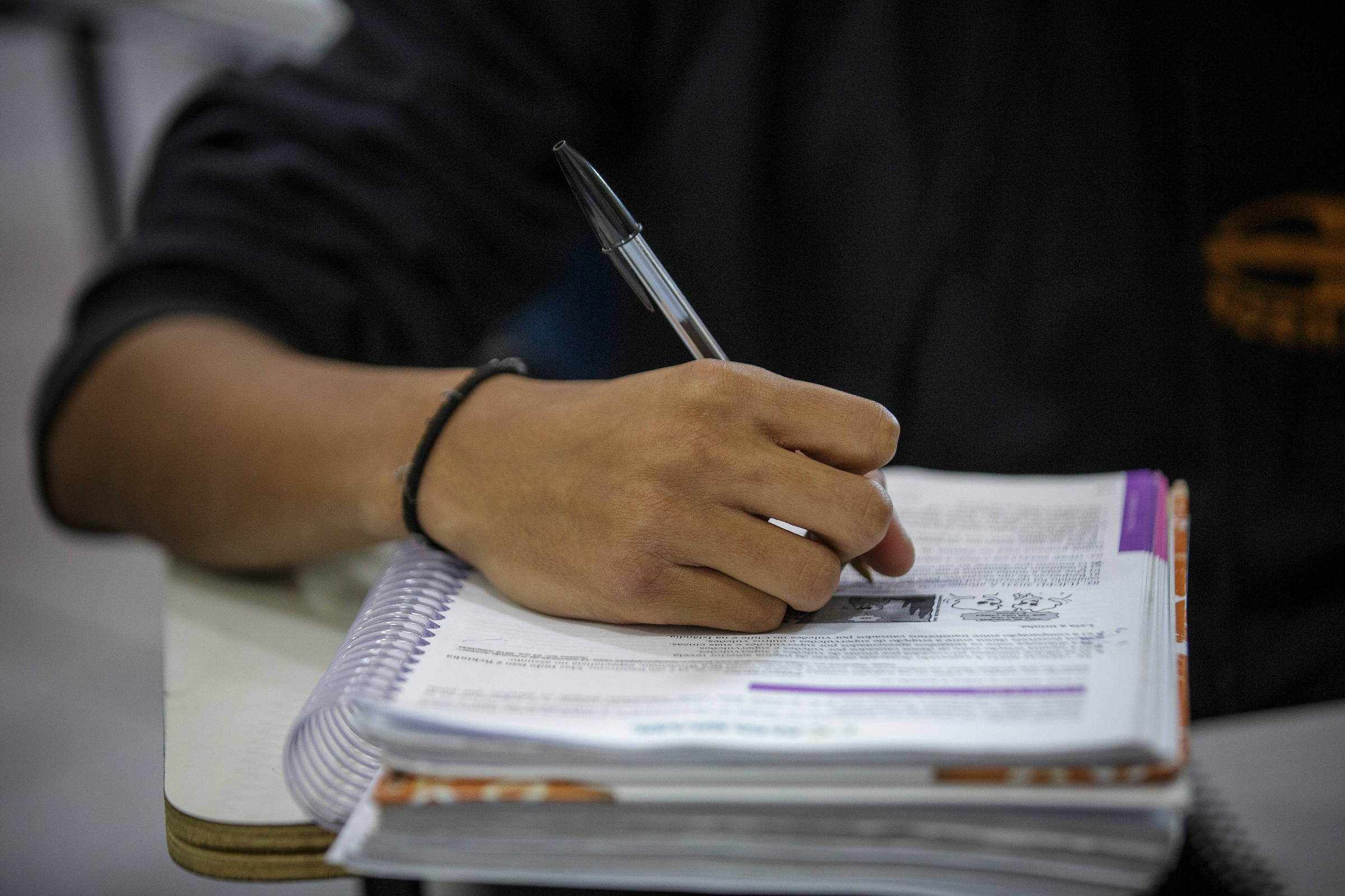 Investigada pela PF é aprovada em novo concurso do TCE-PE – 09/10/2025 – Mercado