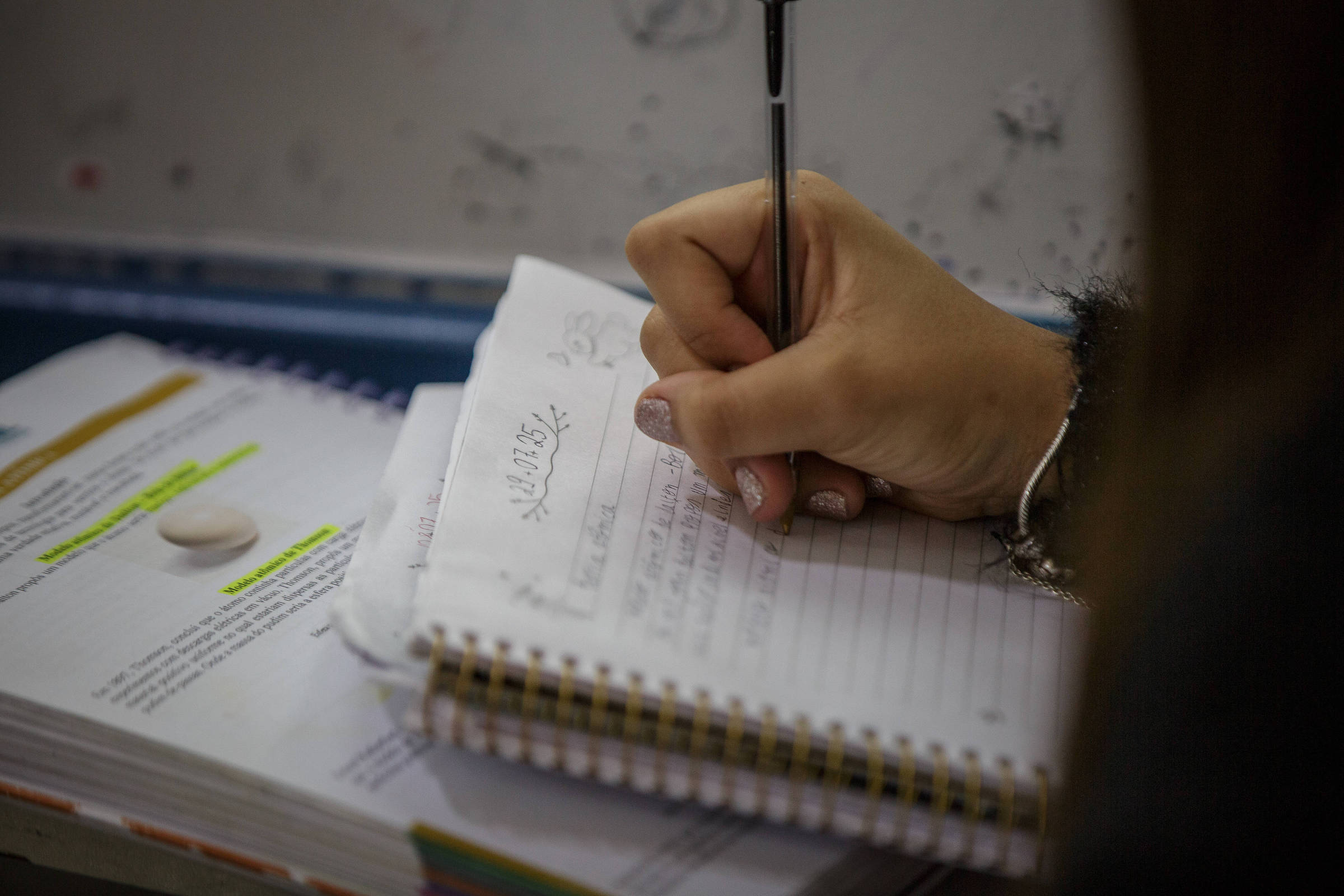 CNU: cadastro reserva exigirá três confirmações – 06/10/2025 – Mercado