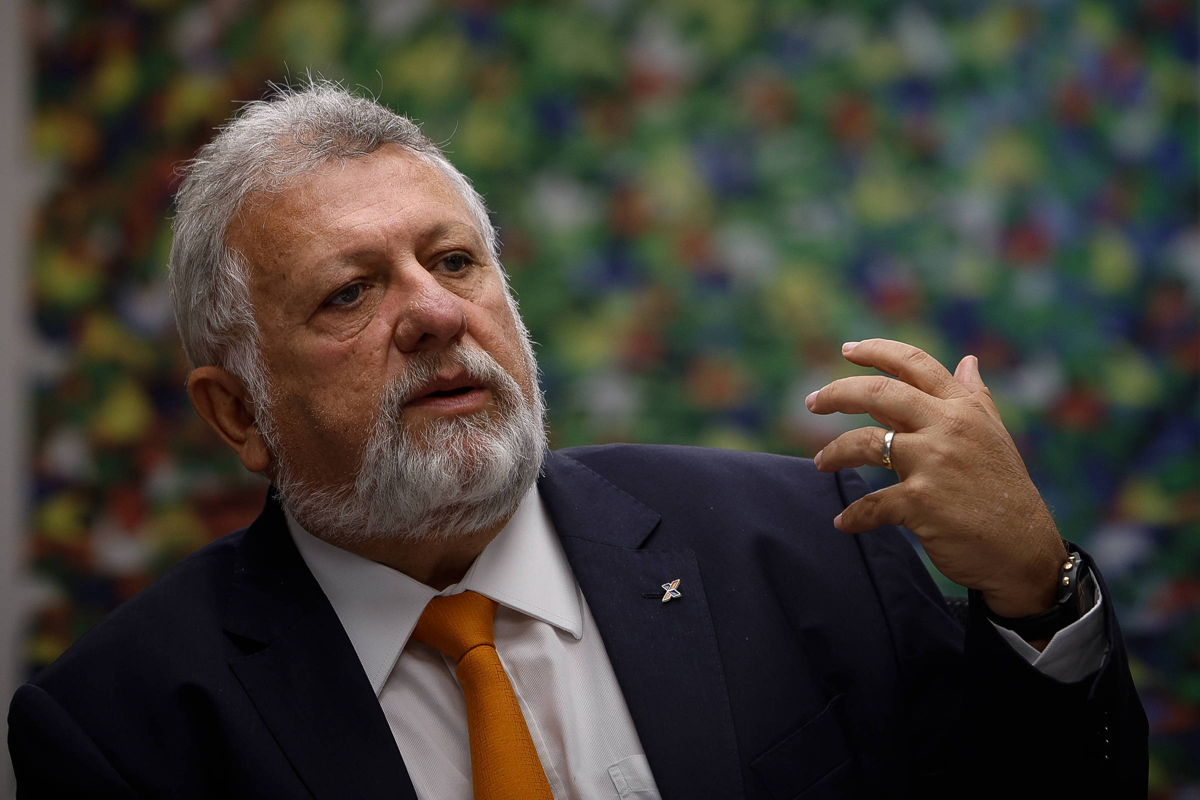 Caixa diz que pode fazer novo ‘follow-on’ de seguradora – 23/10/2025 – Mercado