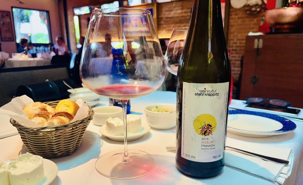 Castas autóctones ou nativas: a alma da viticultura local