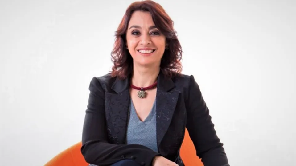 Cátia Fonseca é vítima de furto em São Paulo