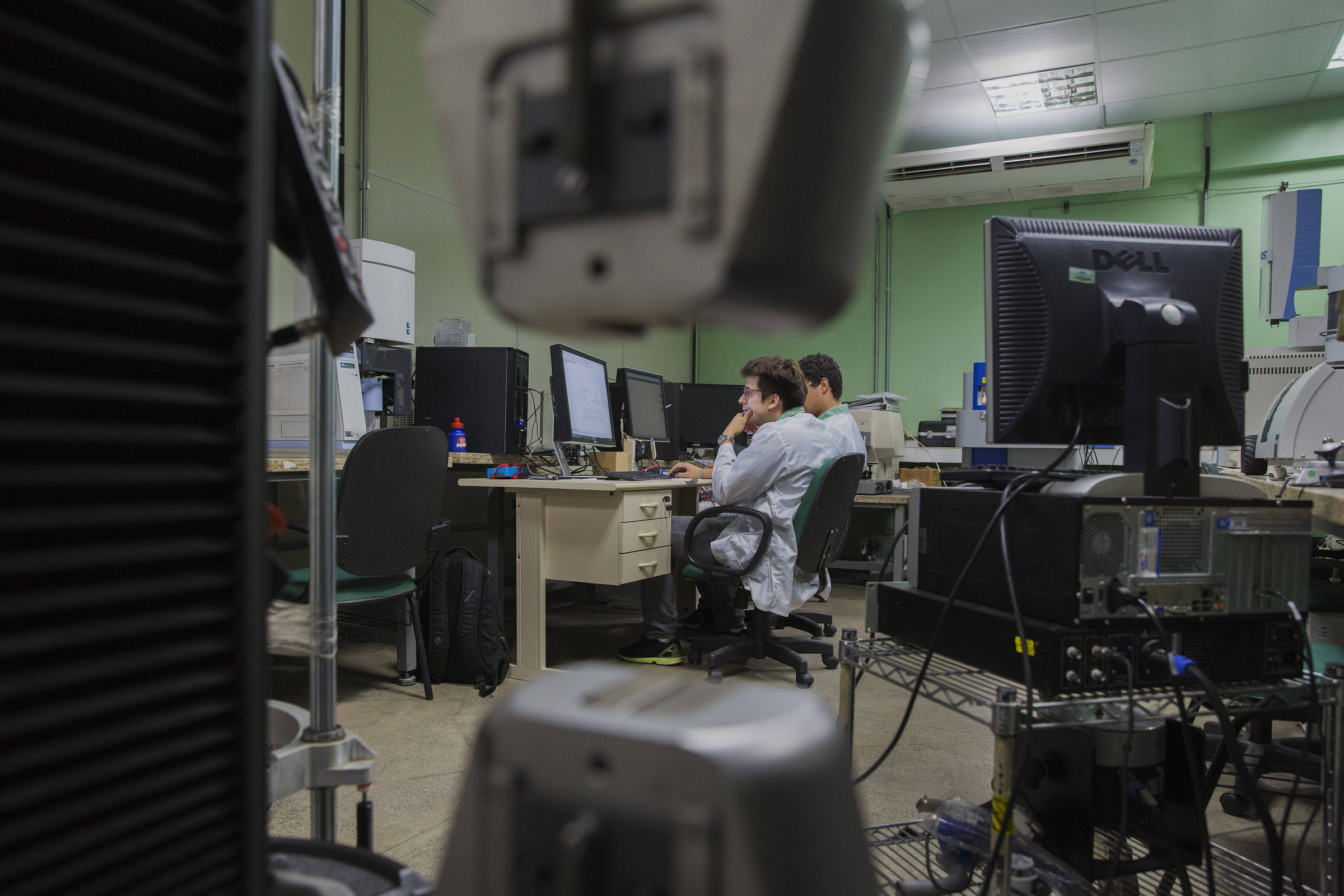 Censo: mais engenheiros e menos domésticos, diz IBGE – 09/10/2025 – Mercado