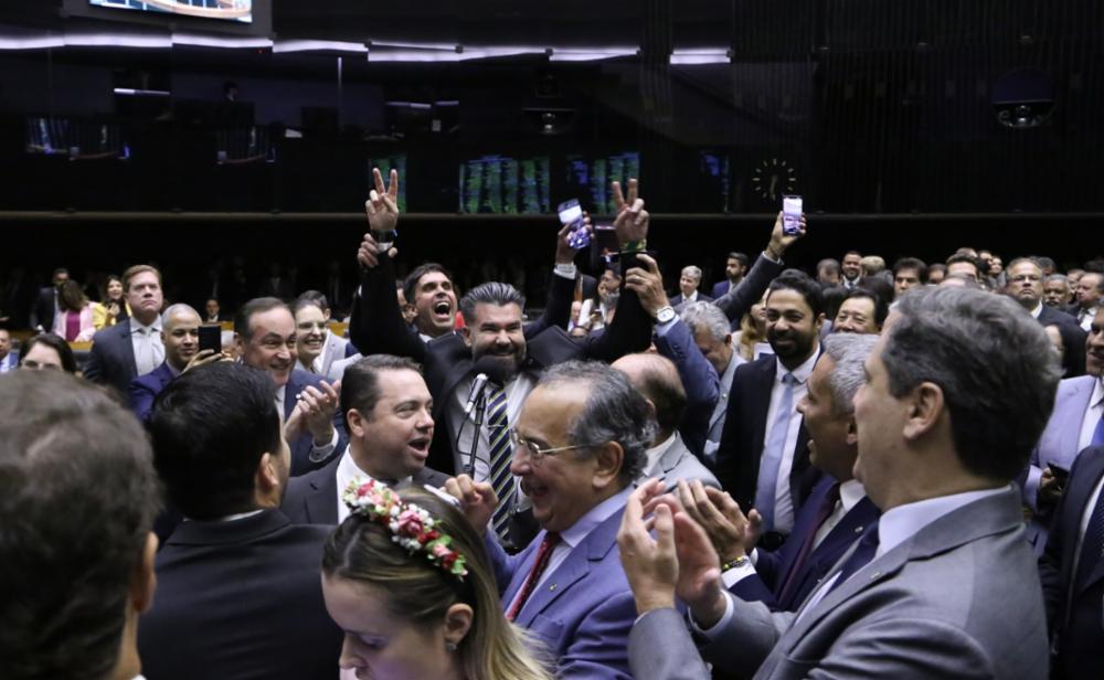 Centrão afirma que governo precisará moderar o tom para não sair mais prejudicado