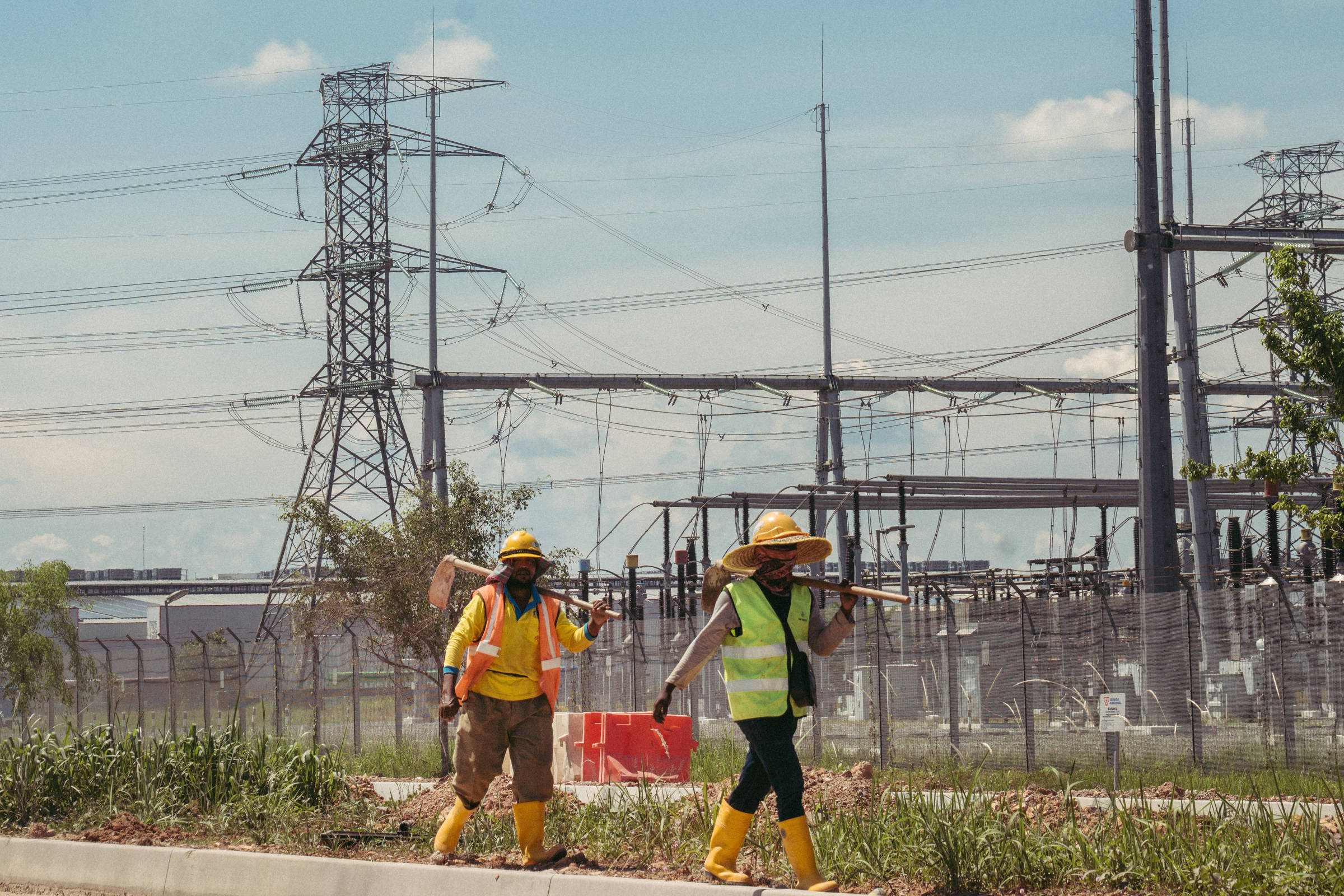 China estaria comprando chips proibidos da Nvidia? – 10/10/2025 – Mercado