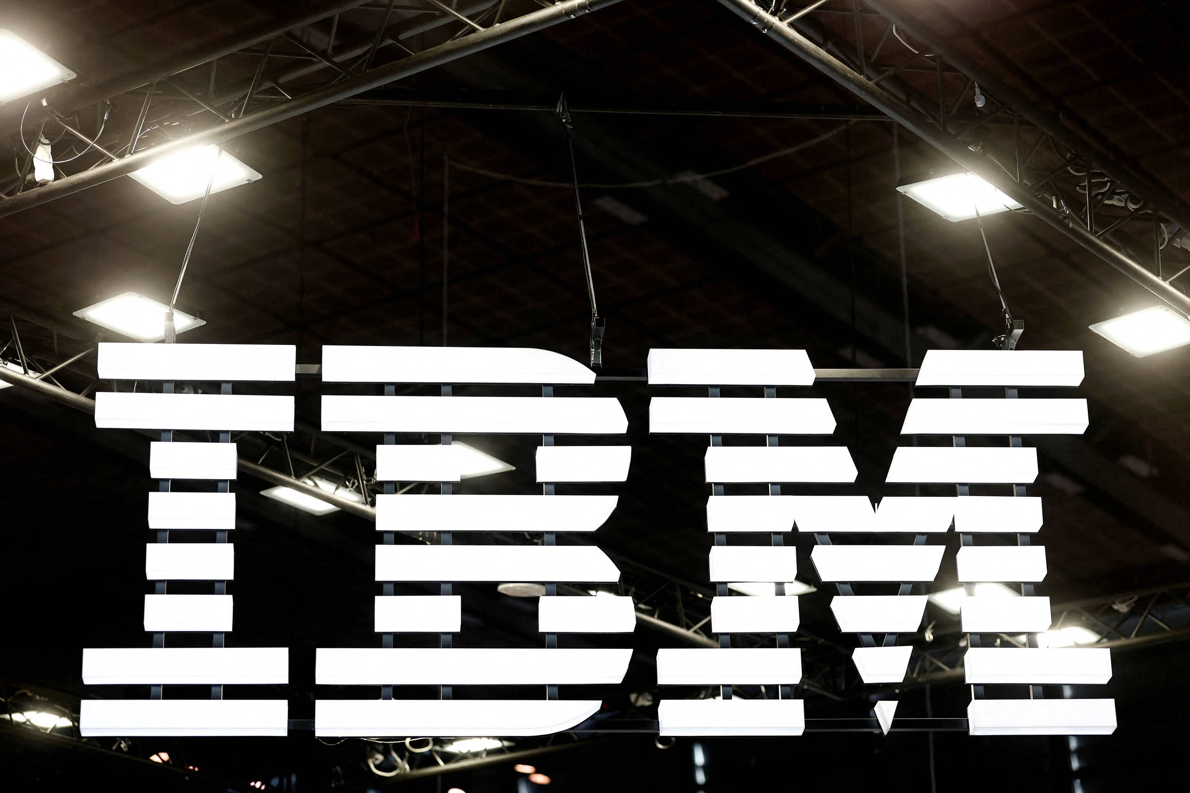 Com IA, consultorias precisam vender software, diz IBM – 13/10/2025 – Tec