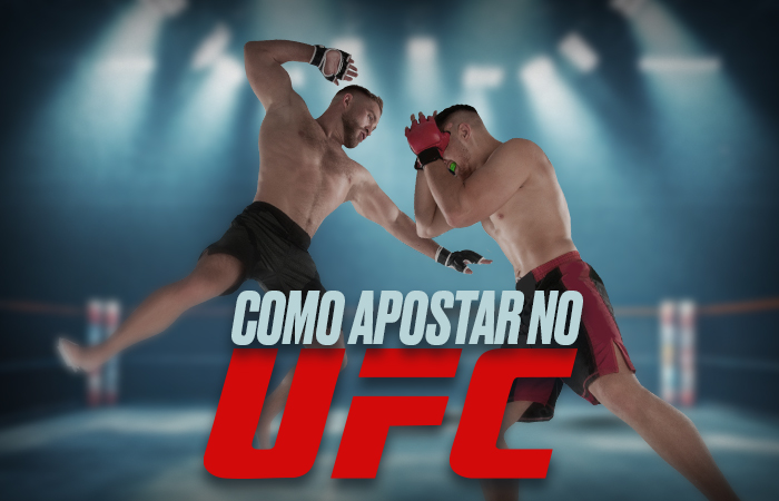 Como Apostar no UFC – Dicas de Palpites em MMA para 2025