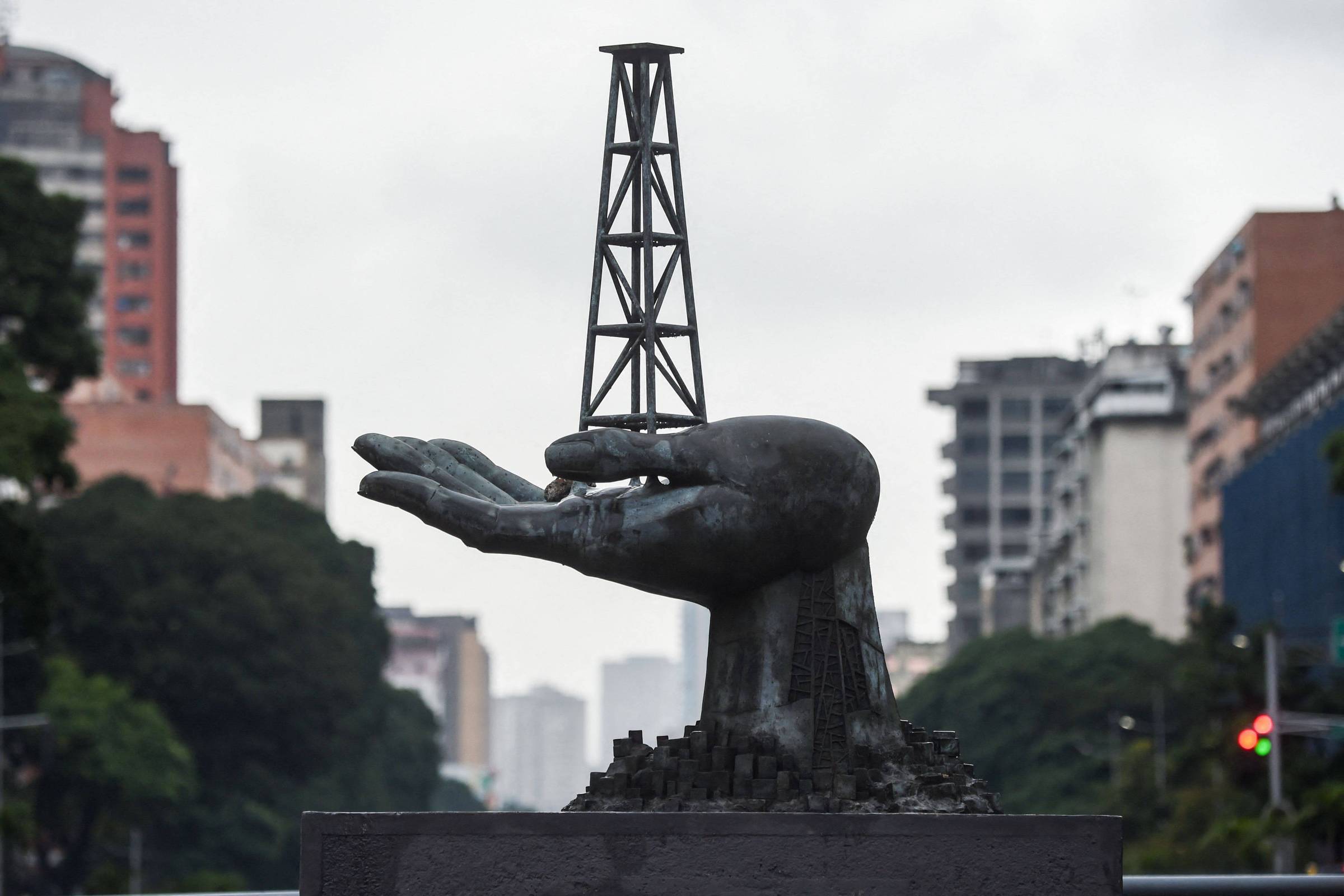 Petróleo na Venezuela: muitas reservas, mas pouca produção – 06/12/2025 – Mercado