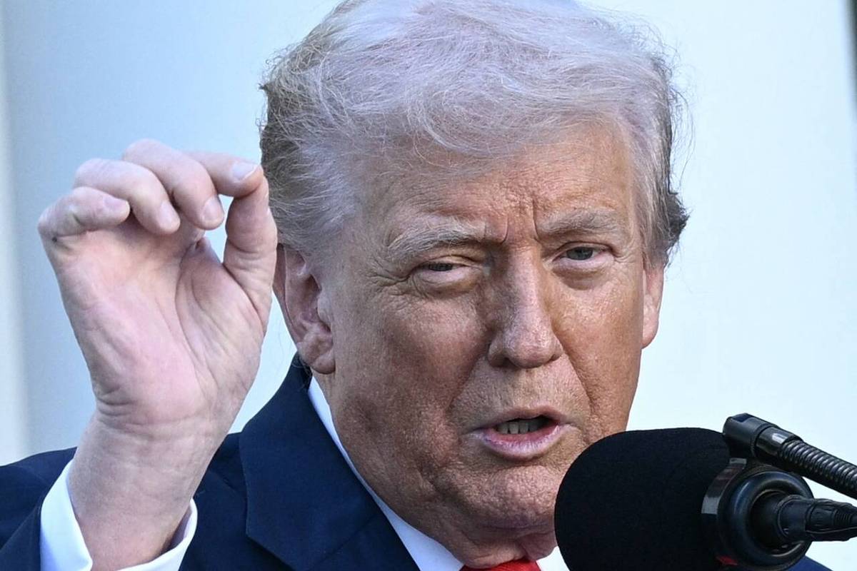 Como o mundo evitou a bomba econômica de Trump – 14/10/2025 – Vinicius Torres Freire