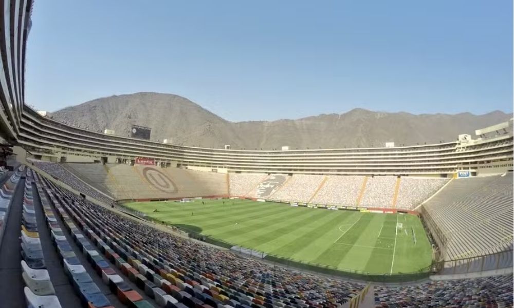 Conmebol mantém final da Libertadores em Lima apesar de estado de emergência no Peru