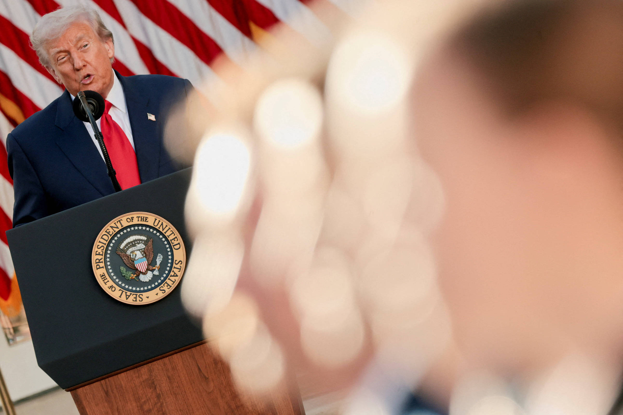 Crise em negócios mostra mundo mais rachado – 23/10/2025 – Vinicius Torres Freire