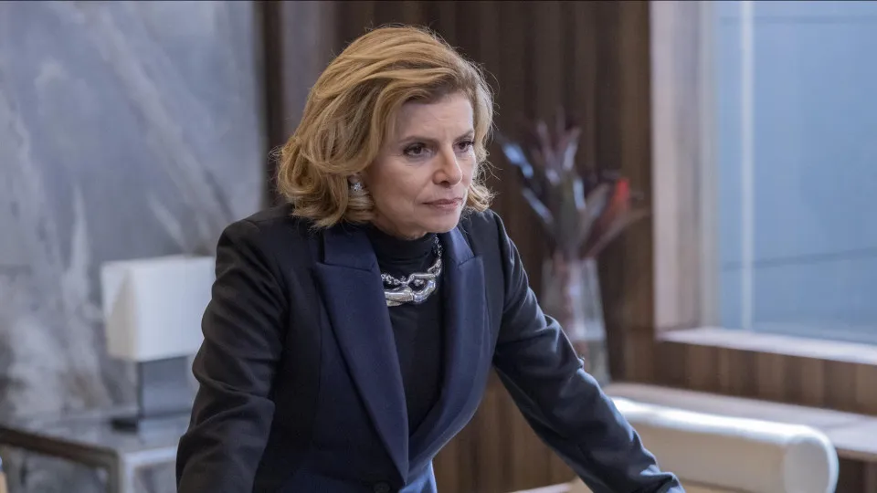 Débora Bloch revive Odete em evento e fala sobre melhor parte de viver a personagem