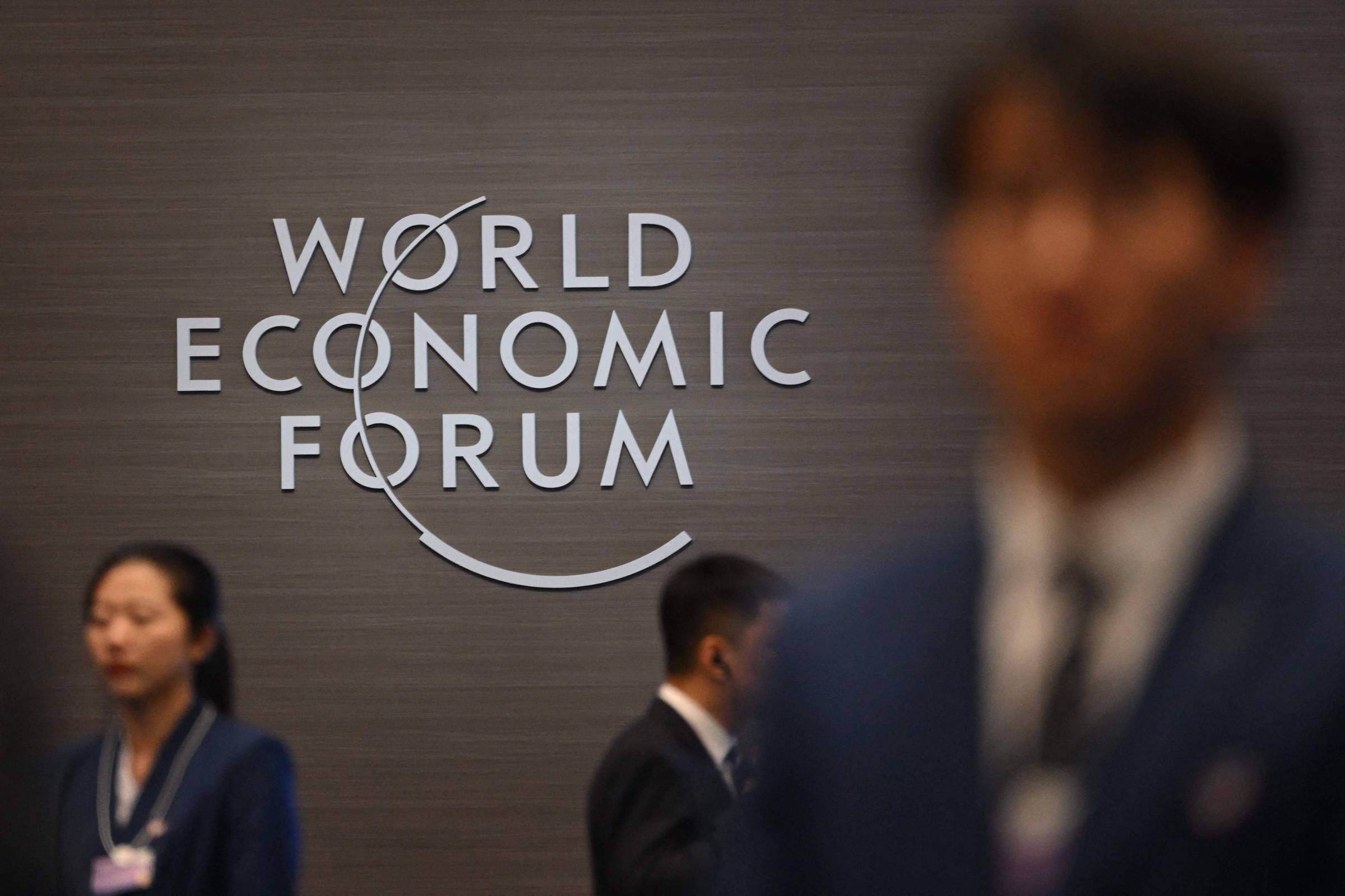 Declínio de Davos: o Fórum Econômico Mundial tem salvação? – 17/10/2025 – Mercado