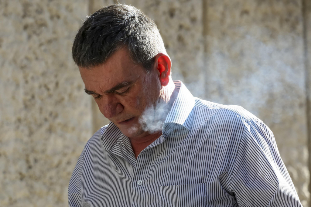 Defesa de Andrés Sanchez cita ‘espetacularização’ e pede que Justiça rejeite denúncia do MP