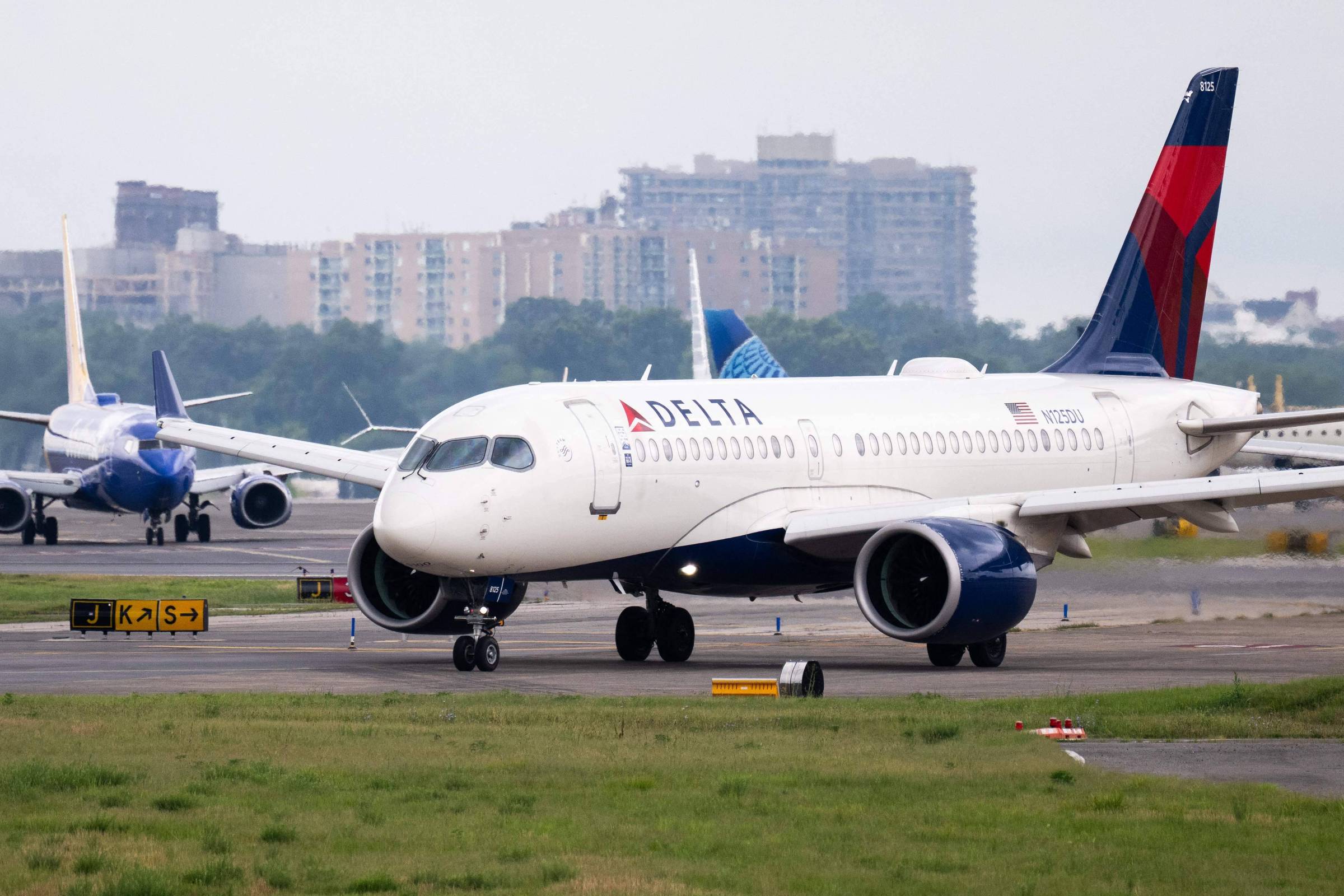 Delta e United apostam alto em clientes ricos – 17/10/2025 – Mercado