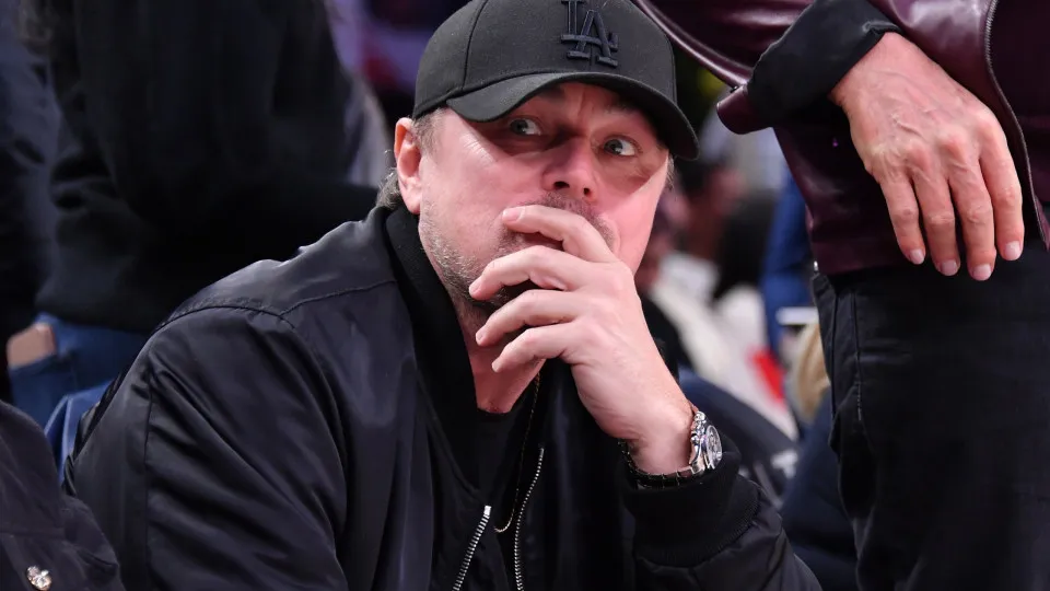 DiCaprio deve substituir Val Kilmer em continuação de clássico policial