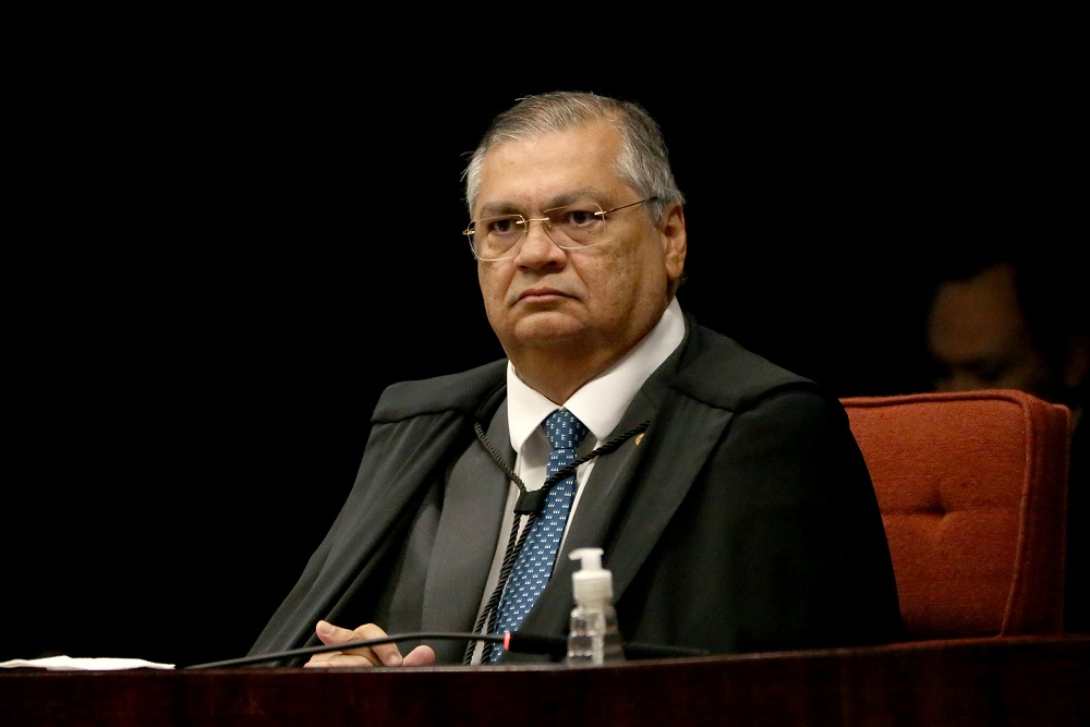 Caso Marielle: Moraes pede a Dino que marque data de julgamento de Chiquinho e Domingos Brazão