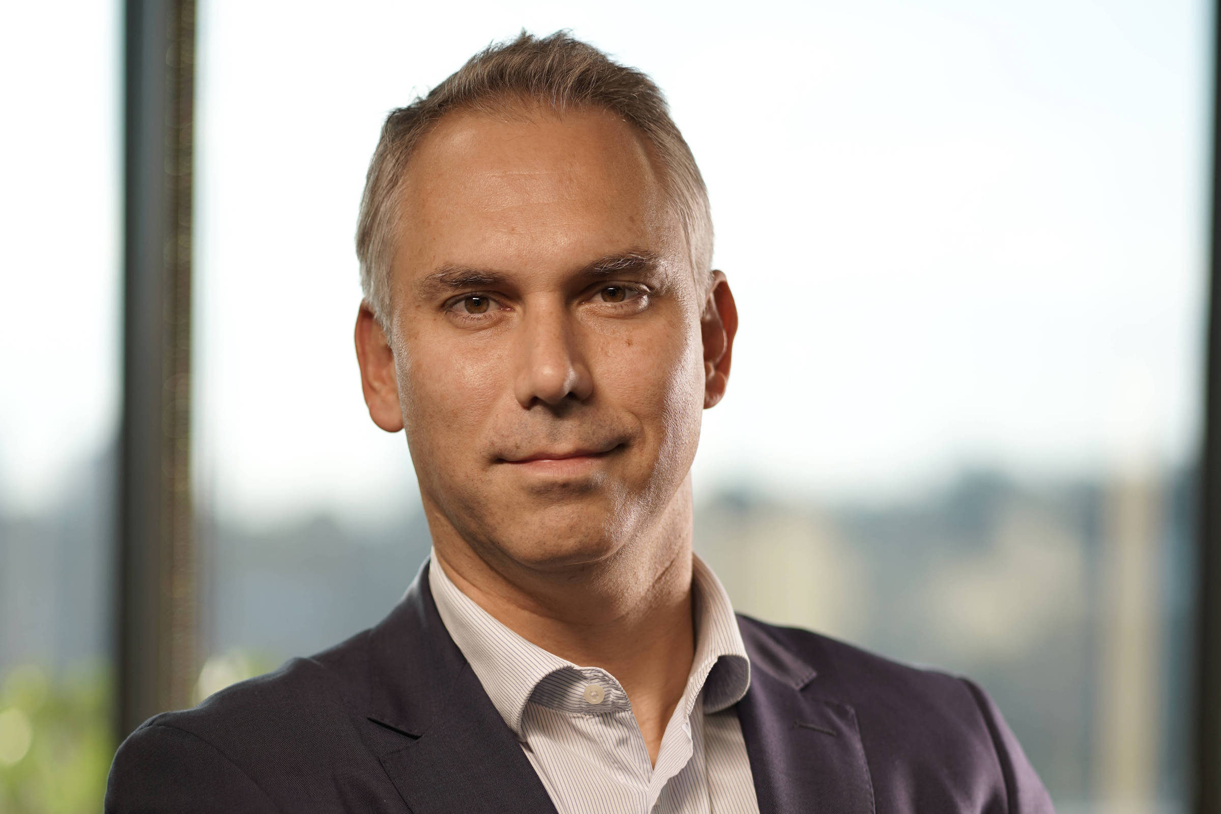 Diretor da Maersk pede liberdade em leilão de megaterminal – 02/10/2025 – Mercado