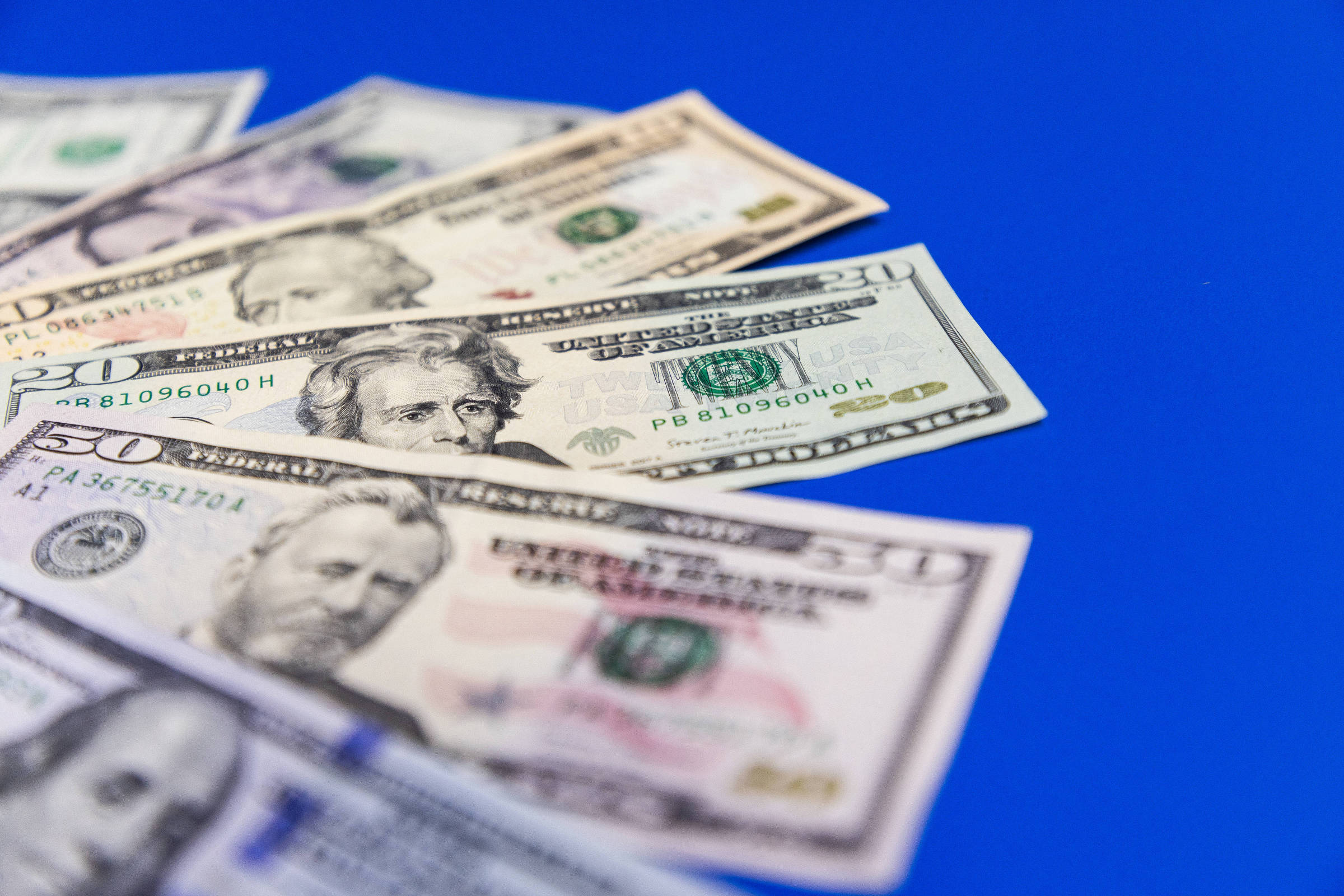 Dólar e Bolsa hoje (20); acompanhe as cotações – 20/10/2025 – Mercado