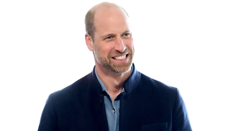 ‘Duvido que sejam todos veganos, é preconceito’, diz chef que declinou cozinhar para o príncipe William