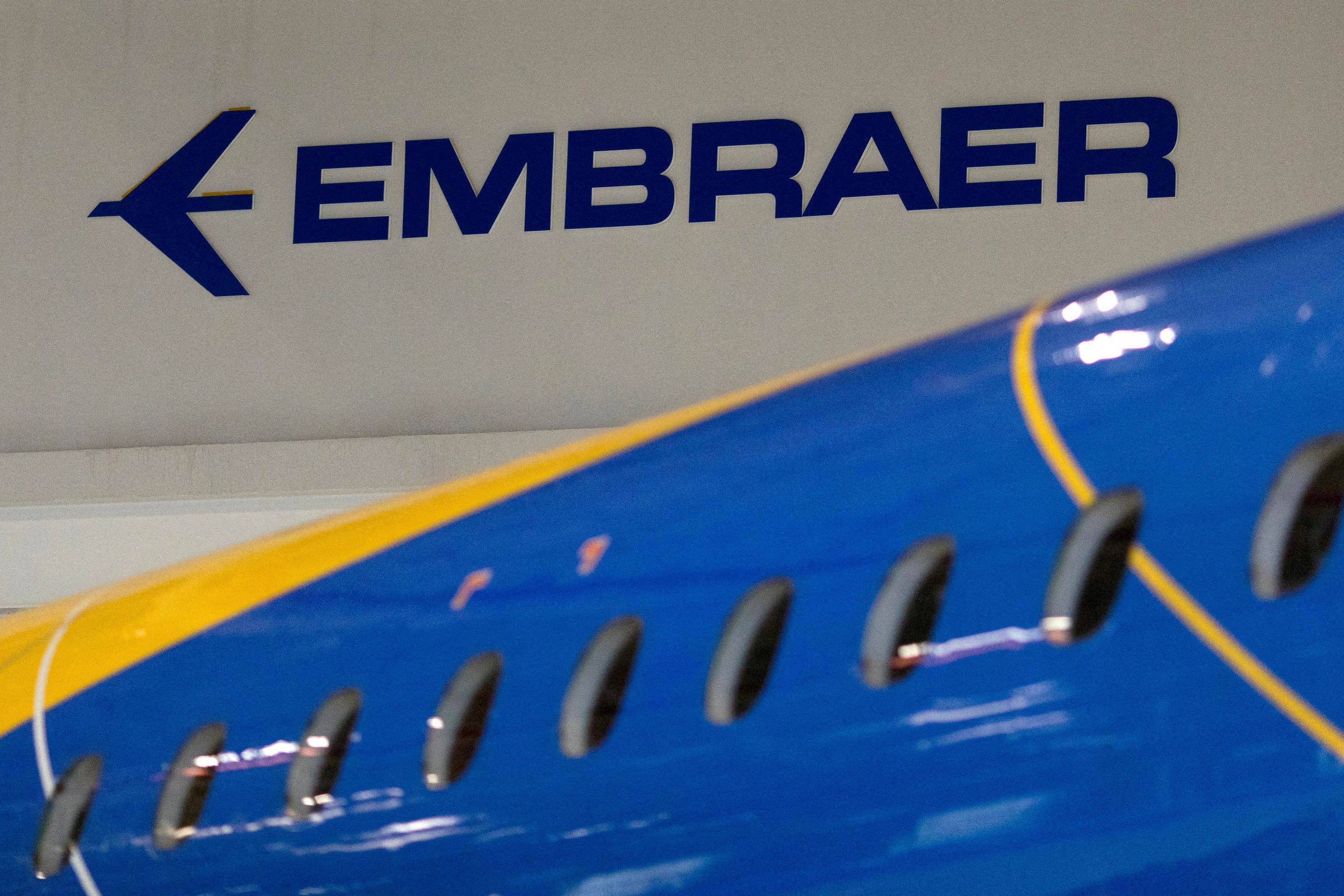 Embraer: BNDES financia exportação de aviões aos EUA – 17/10/2025 – Mercado