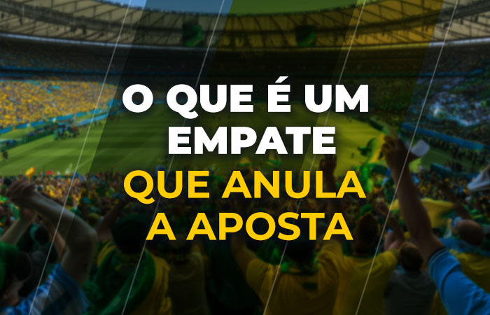 Empate Anula Aposta – Guia de Mercado de Palpites para 2025